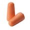 Champion Sports Champion Orange Polypropylene Ear Plugs 1 in. 40958 - alternate 1